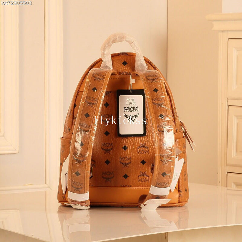 MCM Backpack